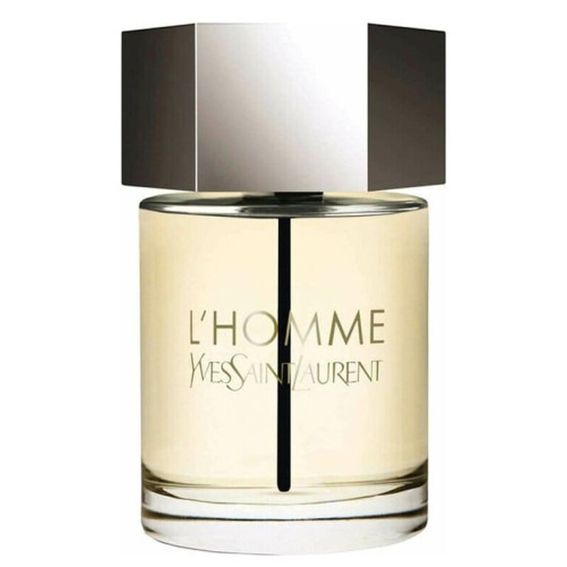 Yves Saint Laurent Lhomme / Ysl EDT Spray 3.4 oz (100 ml) (m Yves Saint Laurent Lhomme / Ysl EDT Spray 3.4 oz (100 ml) (m