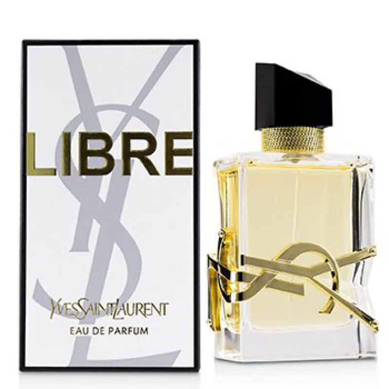 Yves Saint Laurent LIBRE 香水(ユニセックス) イヴ・サンローランからジェンダーの枠を超えた香水「リブレ」が