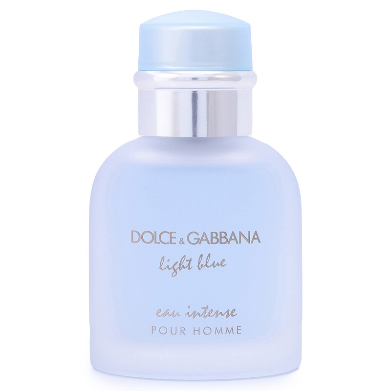 Dolce & Gabbana Light Blue Eau Intense / Dolce & Gabbana EDP Spray