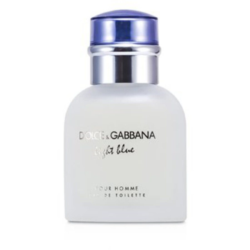 Dolce & Gabbana Light Blue Pour Homme / Dolce and Gabbana EDT