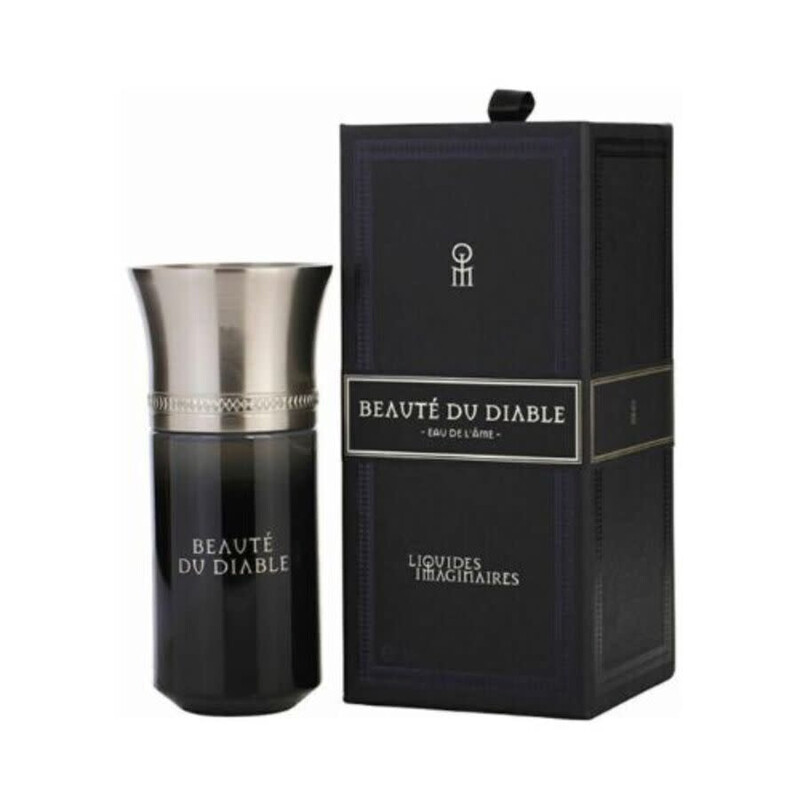 Liquides Imaginaires Beaute Du Diable Eau De Parfum Spray 100ml/3.4oz