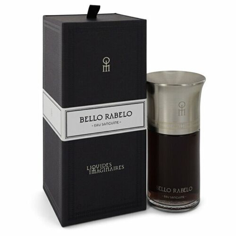 Liquides Imaginaires Bello Rabelo Eau De Parfum Spray 100ml/3.4oz Womens Perfume