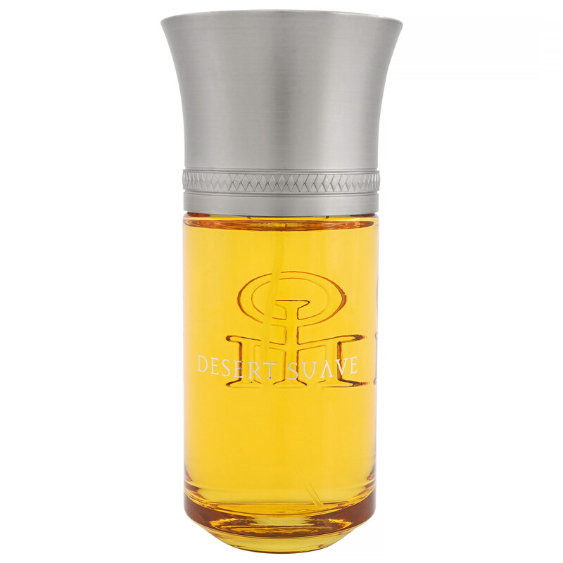 Liquides Imaginaires Desert Suave Edp 3.3oz/100ml 3770004394623