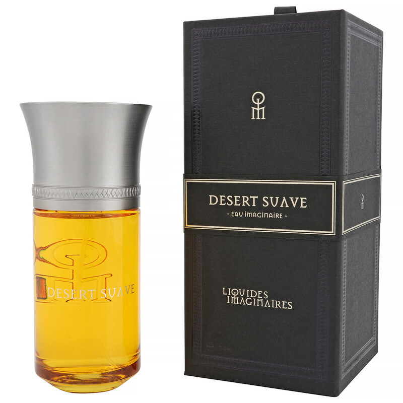 Liquides Imaginaires Desert Suave Edp 3.3oz/100ml 3770004394623
