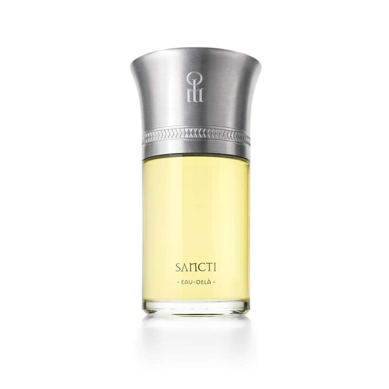 Liquides Imaginaires Sancti Eau De Parfum EDP 3.4 oz / 100ml