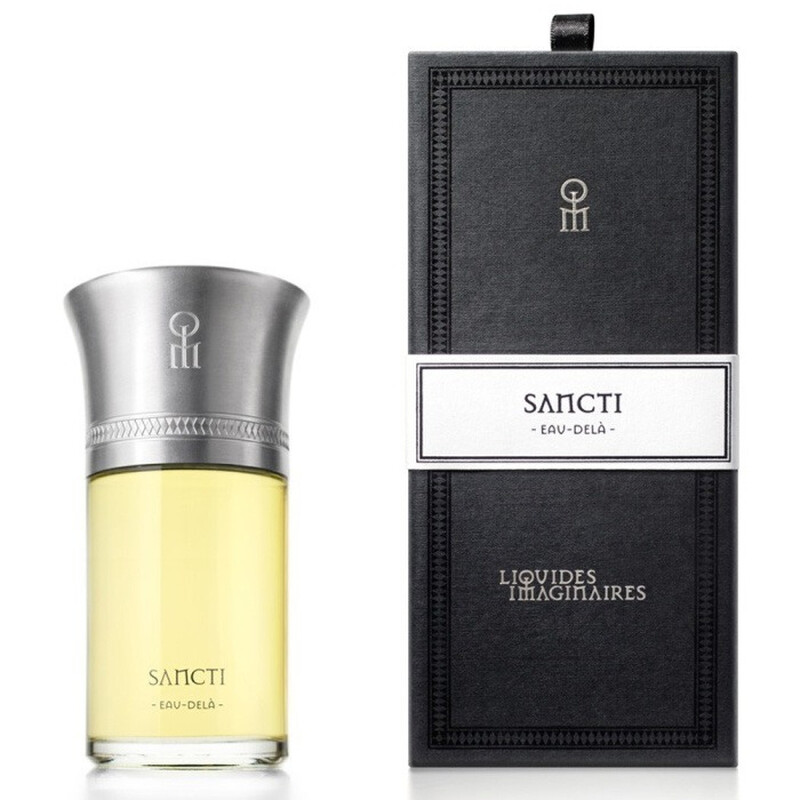 Liquides Imaginaires Sancti Eau De Parfum EDP 3.4 oz / 100ml