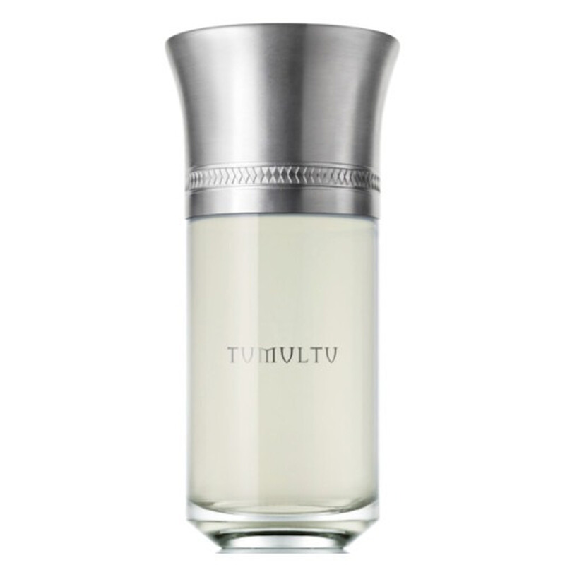 Liquides Imaginaires Tumultu Eau Sacree Eau De Parfum Spray 100ml