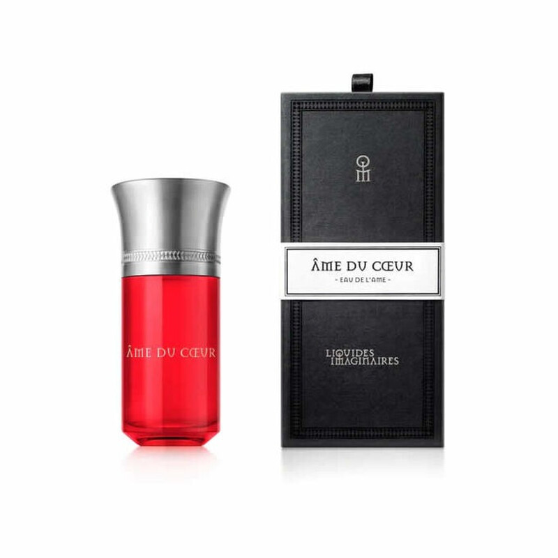 Liquides Imaginaires Unisex Ame Du Coeur EDP Spray 3.4 oz Fragrances 3760303362409