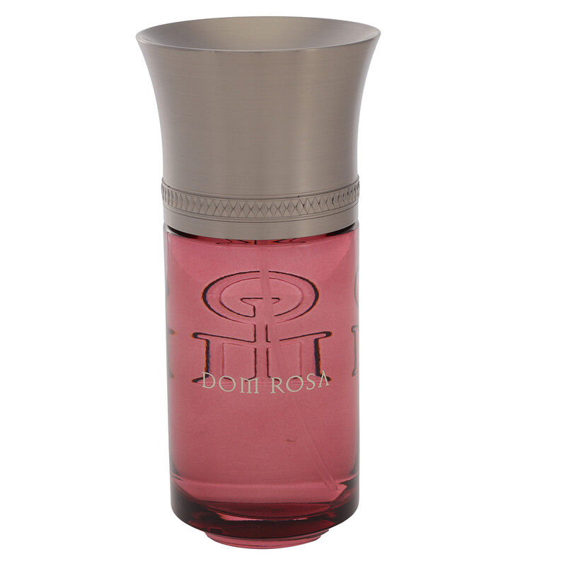 Liquides Imaginaires Unisex Dom Rosa EDP 3.4 Oz 3770004394036