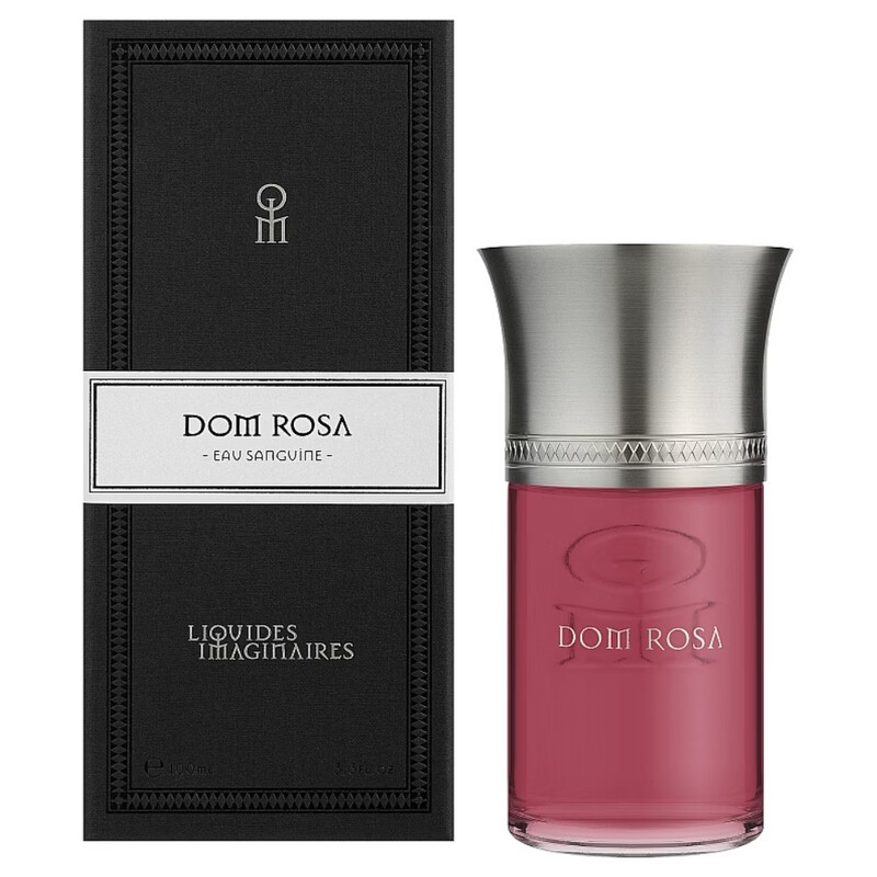 Liquides Imaginaires Unisex Dom Rosa EDP Spray 1.7 oz Fragrances 3770004394111