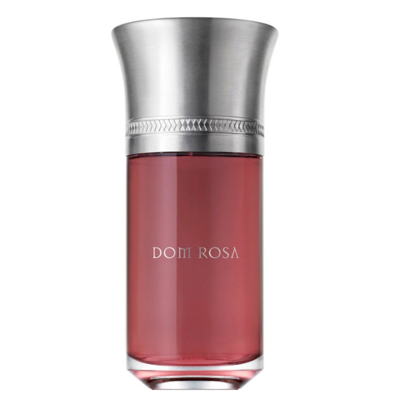 Liquides Imaginaires Unisex Dom Rosa EDP Spray 1.7 oz Fragrances