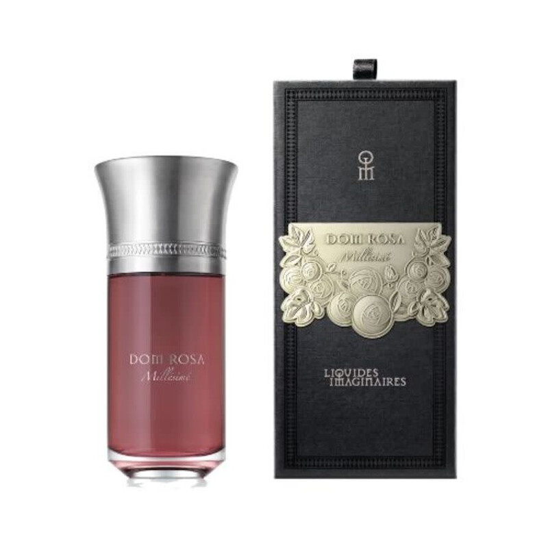 Liquides Imaginaires Unisex Dom Rosa Millesime EDP 3.4 oz Fragrances 3770004394081