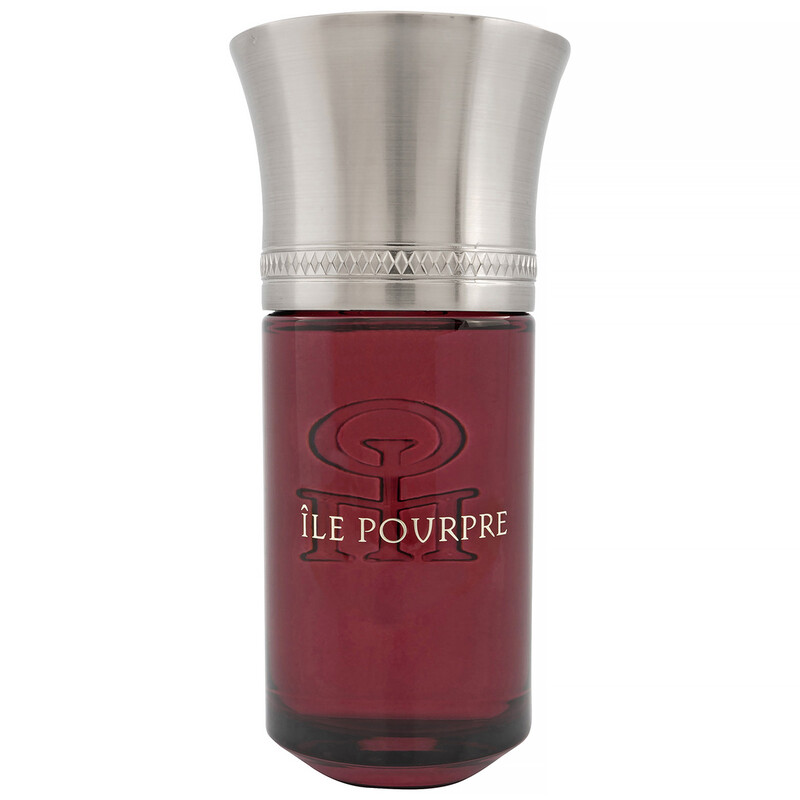 Liquides Imaginaires Unisex L'Ile Pourpre EDP 3.3 oz Fragrances 3770004394500