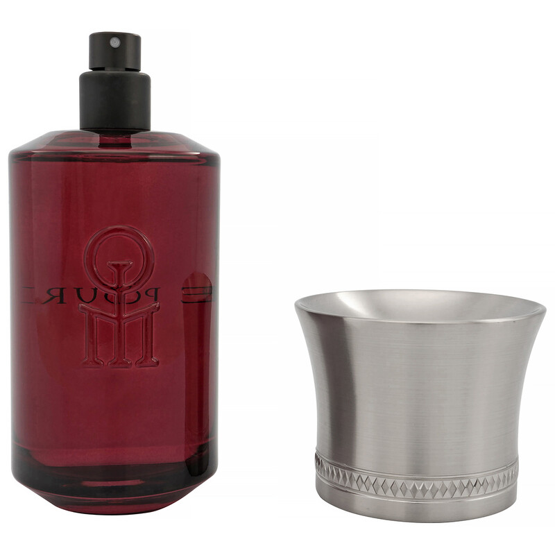 Liquides Imaginaires Unisex L'Ile Pourpre EDP 3.3 oz Fragrances
