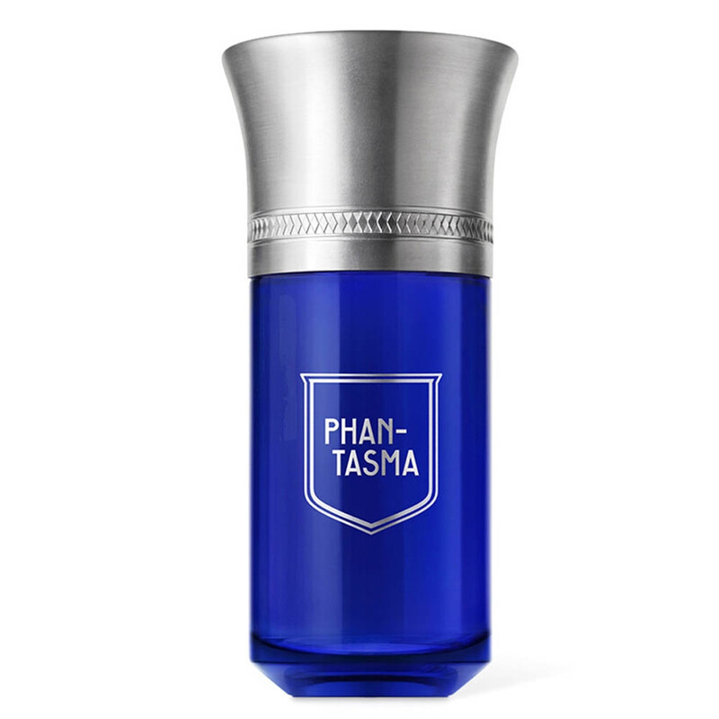 Liquides Imaginaires Unisex Phan-tasma EDP Spray 3.4 oz Fragrances 3760303360016