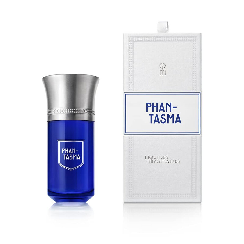 Liquides Imaginaires Unisex Phan-tasma EDP Spray 3.4 oz Fragrances 3760303360016