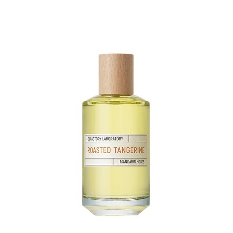 Liquides Imaginaires Unisex Roasted Tangerine EDP Spray 3.4 oz