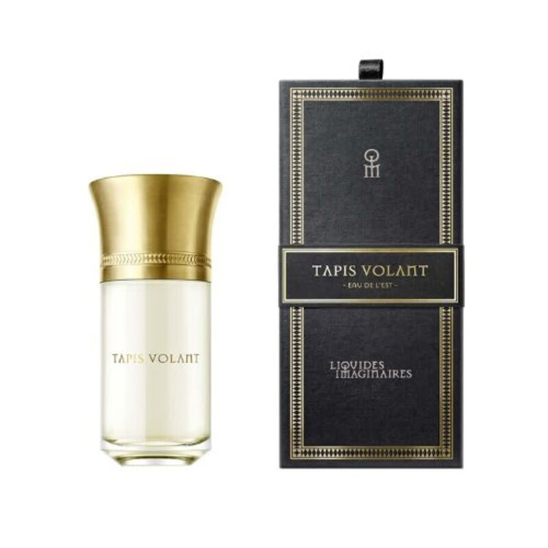 Liquides Imaginaires Unisex Tapis Volant Eau De L'est EDP 3.4 oz Fragrances 3770004394715