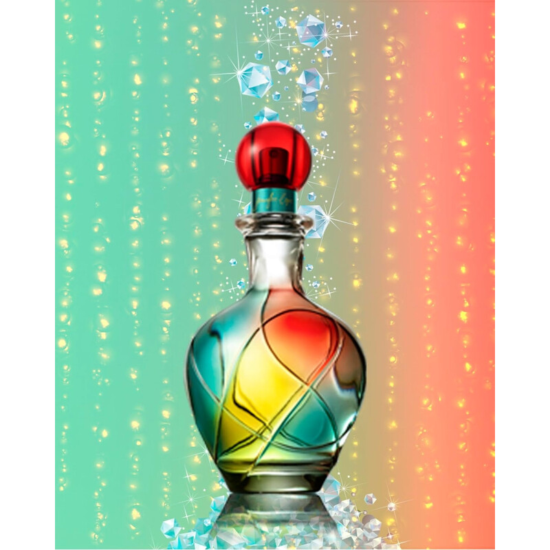 Jennifer Lopez Live Luxe / Jennifer Lopez EDP Spray 3.4 oz (w