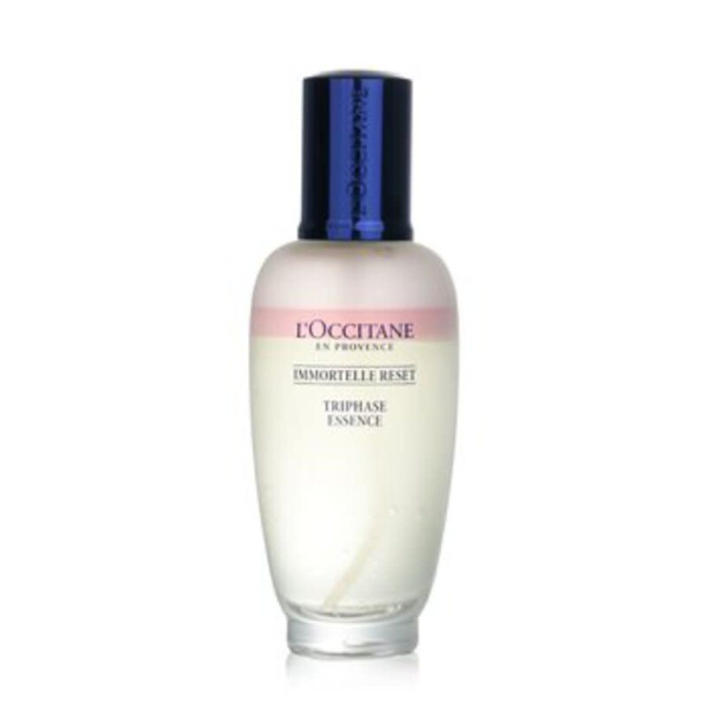 L'Occitane Ladies Immortelle Reset Triphase Essence 5 oz Mist