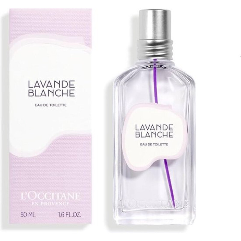 L'Occitane Lavande Blanche ギフトセット 134411.png