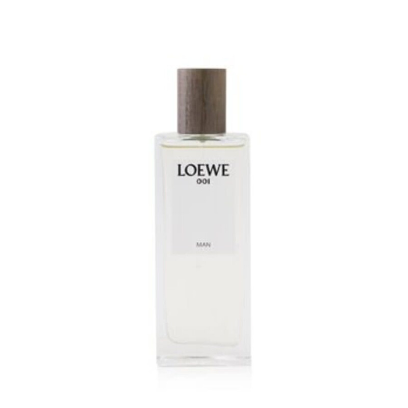 Loewe - 001 Man Eau De Parfum Spray 50ml/1.7oz 8426017063081