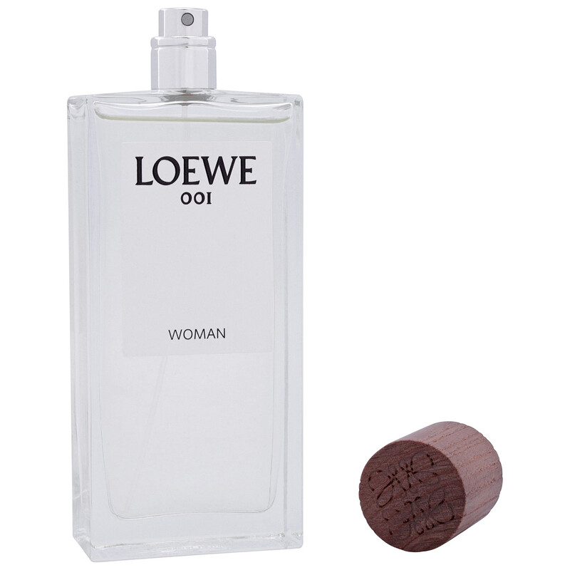 香水(ユニセックス) LOEWE 001 WOMAN Eau de Parfum 50mL LOEWE 001 Woman Eau de Parfum 50ml | LOEWE Perfumes