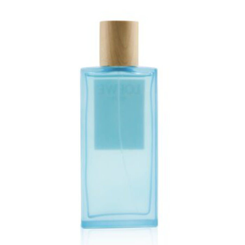 Loewe - Agua El Eau De Toilette Spray 100ml / 3.4oz 8426017068260