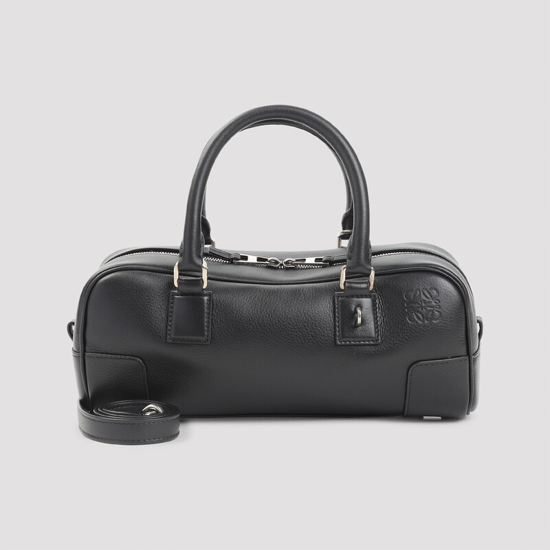 Loewe Amazona 23 Cropped Bag A039N23X07 1100 - Handbags - Jomashop