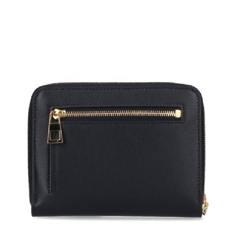 LOEWE財布 Coin cardholder in soft grained calfskin Multicolor - LOEWE USA