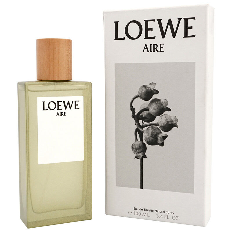 Loewe Ladies Aire EDT 3.4 oz Fragrances 8426017070232 - Fragrances