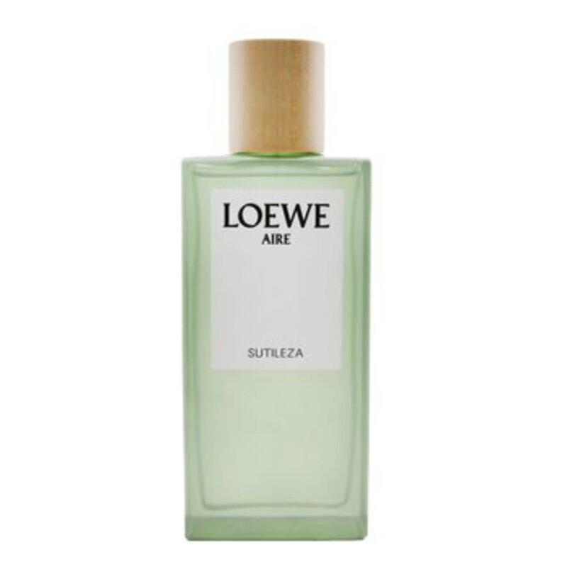 Loewe Ladies Aire Sutileza EDT Spray 3.4 oz Fragrances