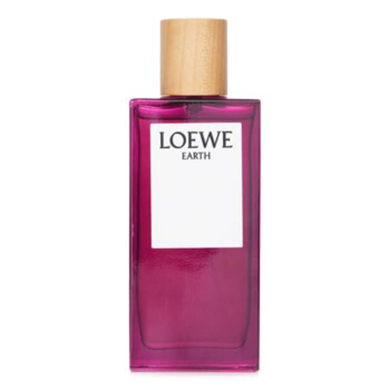 Loewe Ladies Earth EDP Spray 3.4 oz Fragrances 8426017075671