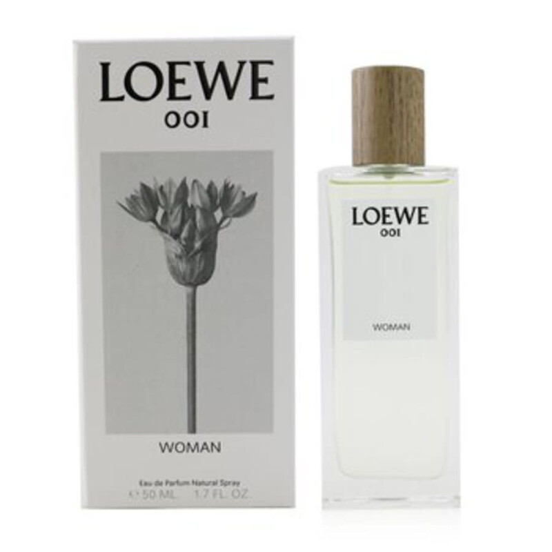 Loewe Ladies Loewe 001 EDP Spray 1.7 oz Fragrances 8426017063074