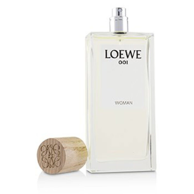 Loewe Ladies Loewe 001 EDP Spray 3.4 oz Fragrances 8426017050692
