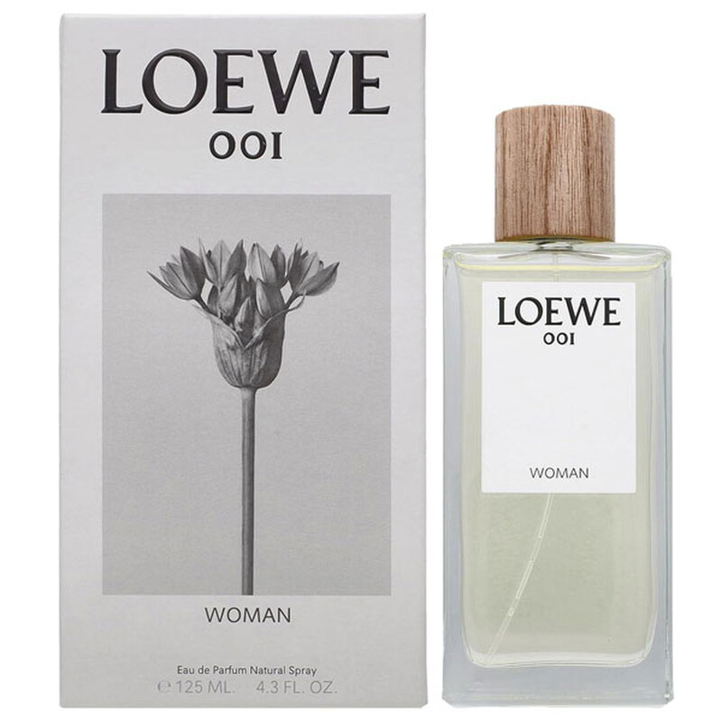 Loewe Ladies Loewe 001 EDP Spray 4.2 oz Fragrances 8426017082594