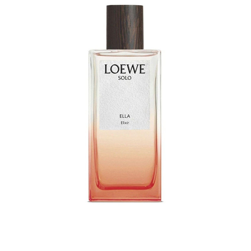 Loewe Ladies Solo Ella Elixir EDP 1.7 oz Fragrances 8426017076227