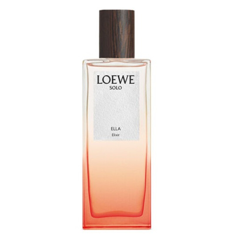LOEWE SOLO ELLA ユニセックス香水 Loewe Solo Ella Eau de Parfum, 3.4 oz. | Neiman Marcus