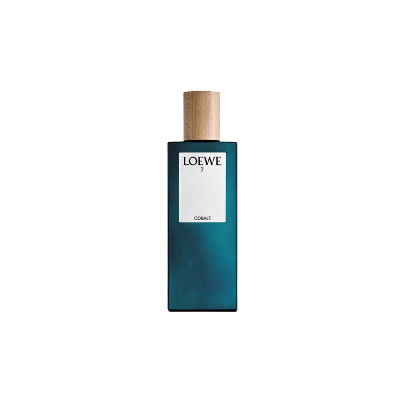 Loewe Men's 7 Cobalt EDP Spray 5.1 oz Fragrances 8426017075749