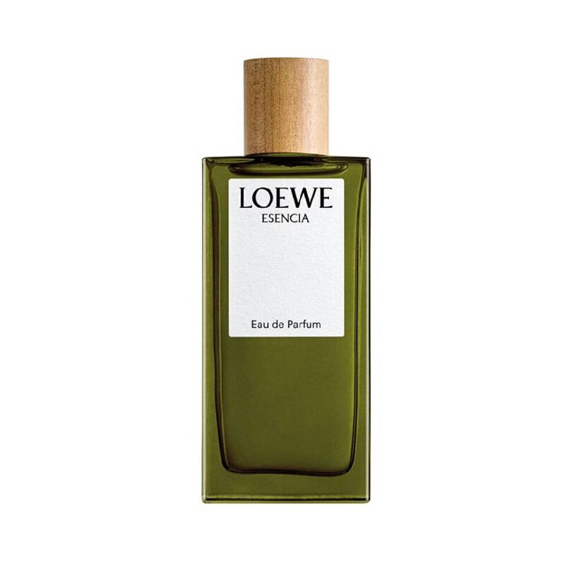 Loewe Men's Esencia EDP 3.4 oz (Tester) Fragrances 8426017070195