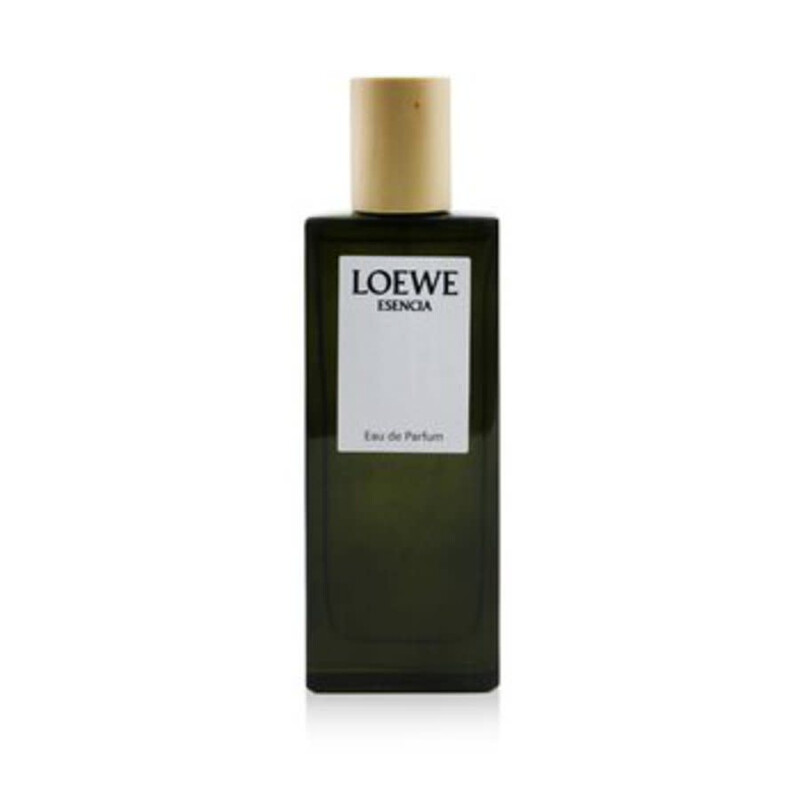 Loewe Men's Esencia EDP Spray 1.7 oz Fragrances 8426017070140