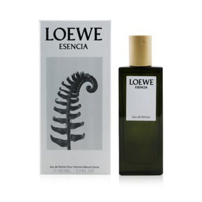 Loewe Men's Esencia EDP Spray 1.7 oz Fragrances 8426017070140