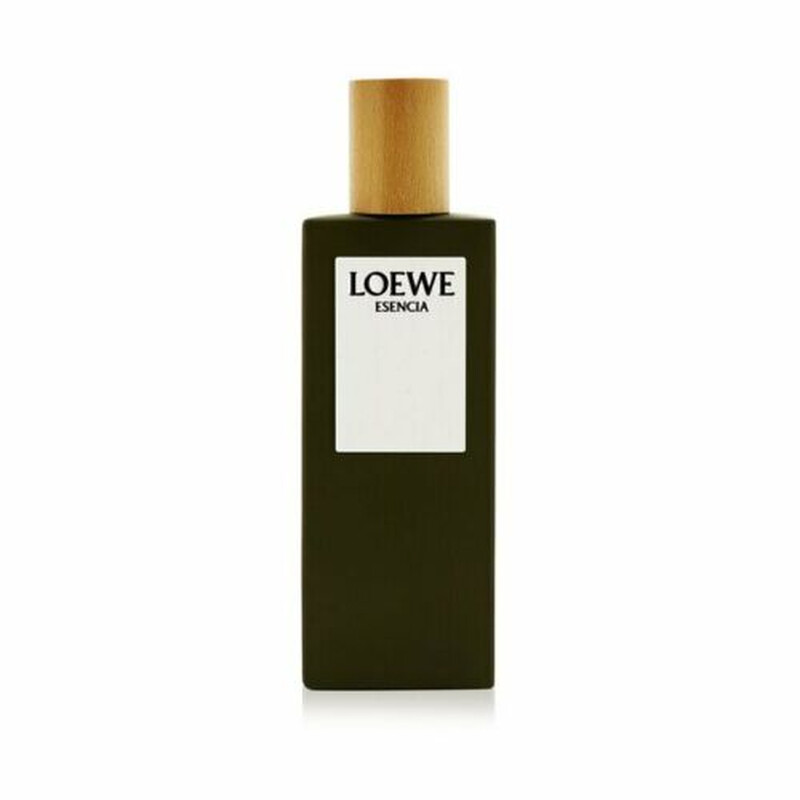 Loewe Men's Esencia EDT Spray 1.7 oz Fragrances 8426017070171