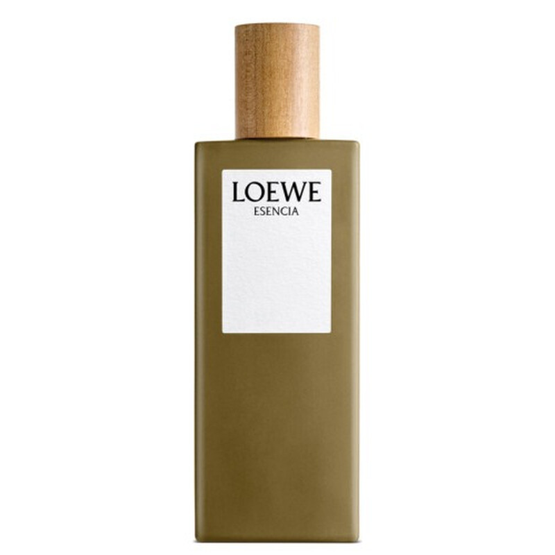 Loewe Men's Esencia Pour Homme EDT Spray 3.4 oz Fragrances