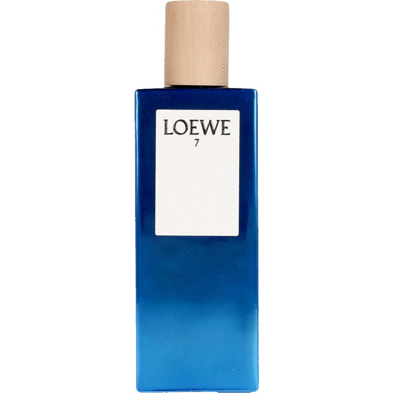 Loewe Men's Loewe 7 EDT Spray 1.7 oz Fragrances 8426017066839