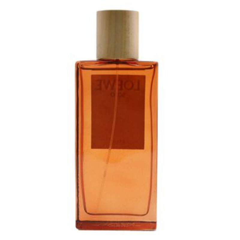Loewe Men's Solo Atlas EDP Spray 3.3 oz Fragrances 8426017072090