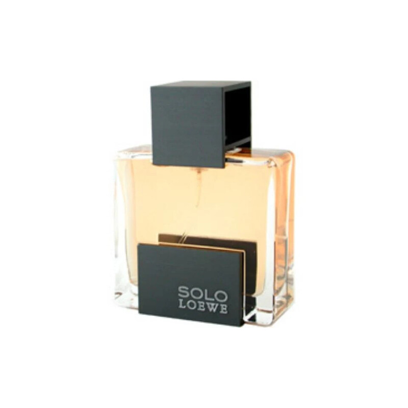 Loewe Men's Solo EDT Spray 1.7 oz Fragrances 8426017020862