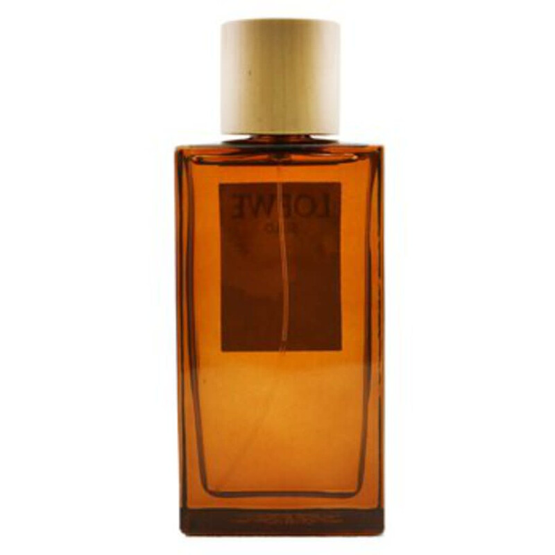 Loewe Men's Solo EDT Spray 5 oz Fragrances 8426017070485