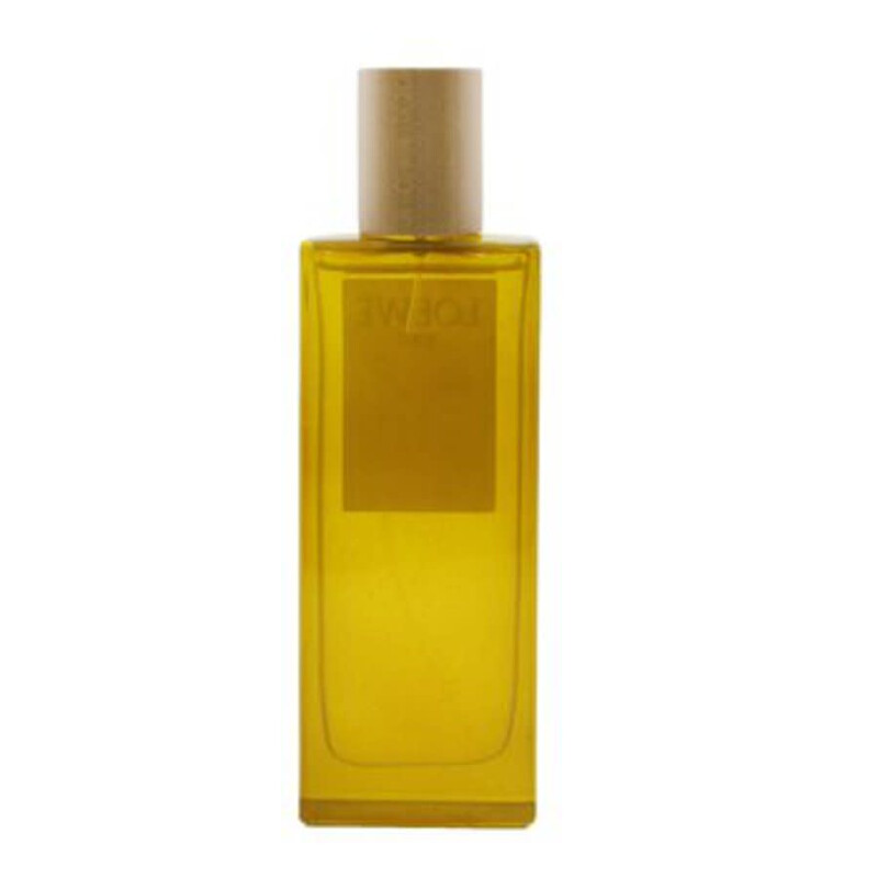 Loewe Men's Solo Mercurio EDP Spray 3.4 oz Fragrances