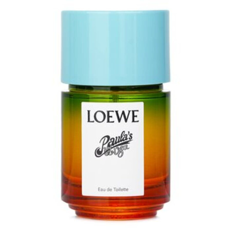 Loewe Paulas Ibiza Eau De Toilette Spray 100Ml / 3.4Oz